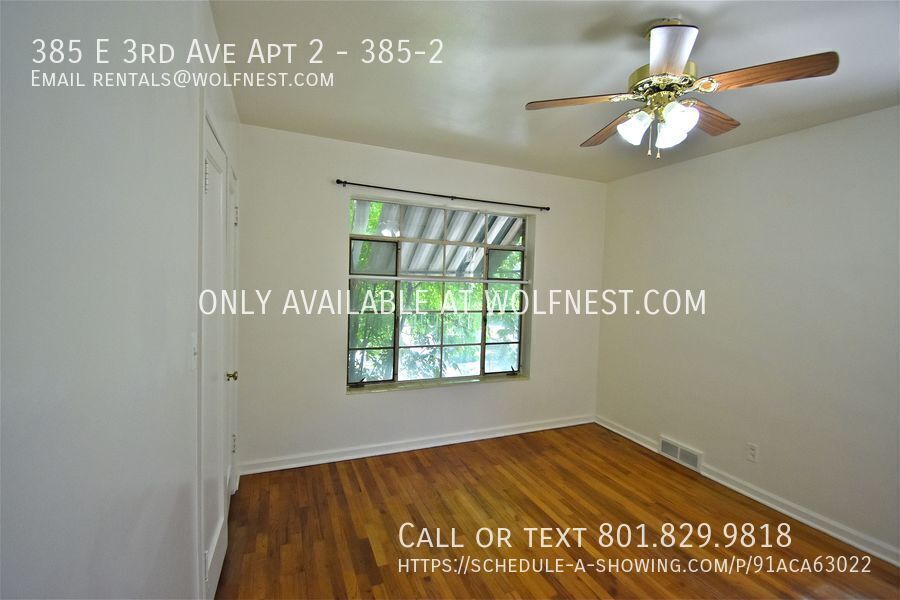 Fabulous 2 Bed Avenues Unit! No Deposit Option! property image