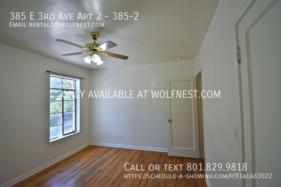 Fabulous 2 Bed Avenues Unit! No Deposit Option! property image