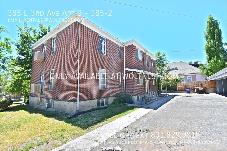 Fabulous 2 Bed Avenues Unit! No Deposit Option! property image