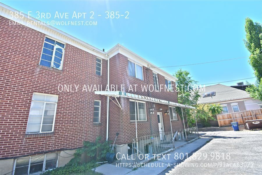 Fabulous 2 Bed Avenues Unit! No Deposit Option! property image