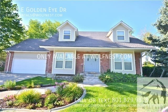 Wonderful 5 Bed Willow Creek Home! No Deposit Option! property image