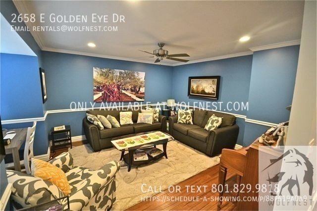 Wonderful 5 Bed Willow Creek Home! No Deposit Option! property image
