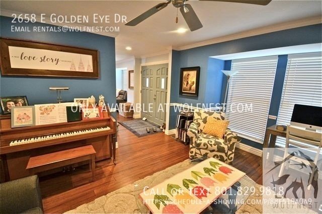 Wonderful 5 Bed Willow Creek Home! No Deposit Option! property image