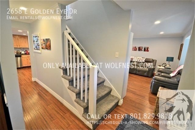 Wonderful 5 Bed Willow Creek Home! No Deposit Option! property image