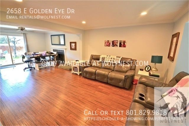 Wonderful 5 Bed Willow Creek Home! No Deposit Option! property image