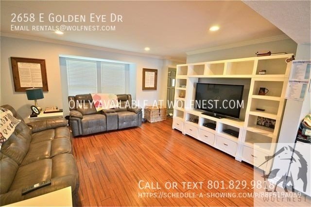 Wonderful 5 Bed Willow Creek Home! No Deposit Option! property image