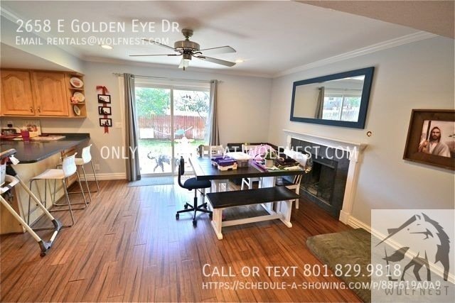 Wonderful 5 Bed Willow Creek Home! No Deposit Option! property image