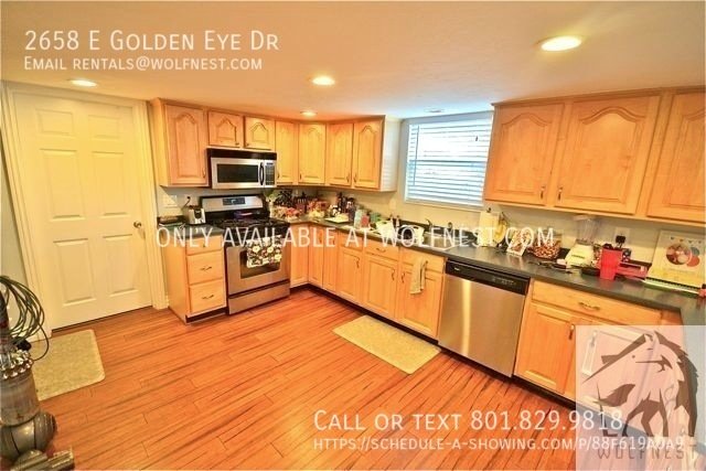 Wonderful 5 Bed Willow Creek Home! No Deposit Option! property image