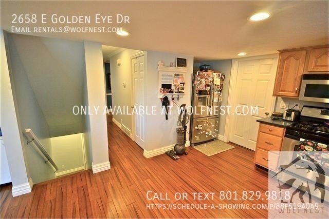 Wonderful 5 Bed Willow Creek Home! No Deposit Option! property image