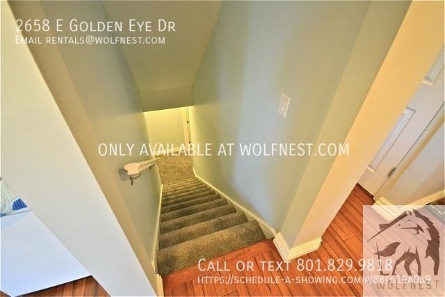 Wonderful 5 Bed Willow Creek Home! No Deposit Option! property image