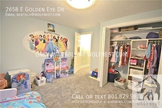 Wonderful 5 Bed Willow Creek Home! No Deposit Option! property image