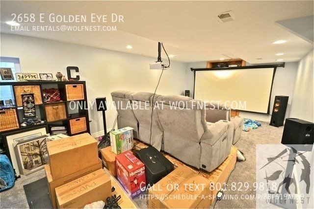Wonderful 5 Bed Willow Creek Home! No Deposit Option! property image