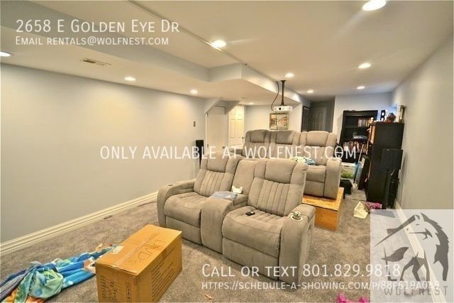 Wonderful 5 Bed Willow Creek Home! No Deposit Option! property image