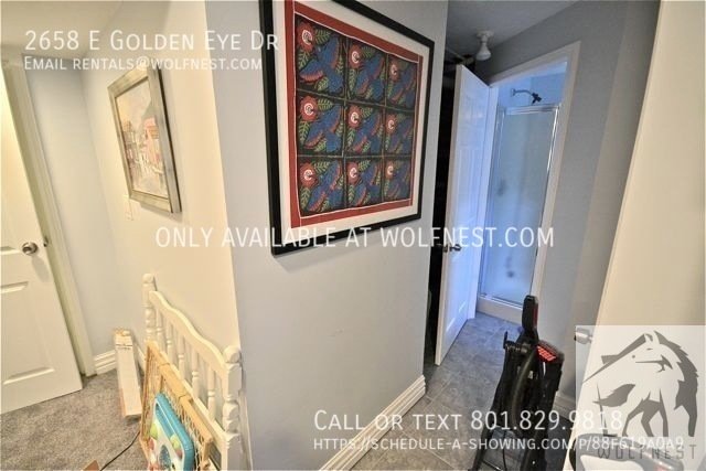 Wonderful 5 Bed Willow Creek Home! No Deposit Option! property image