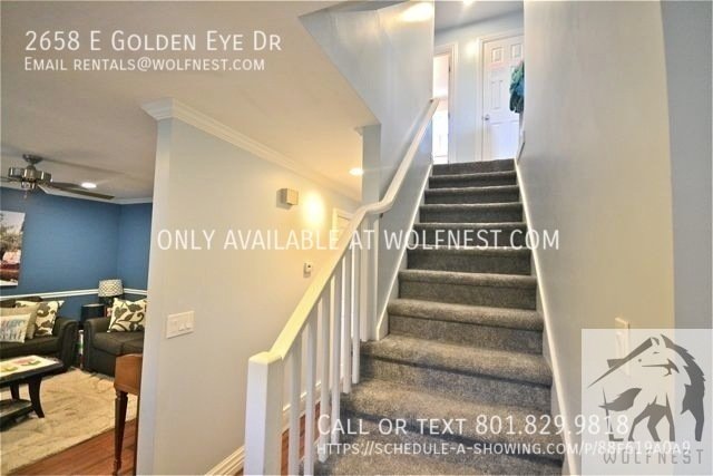 Wonderful 5 Bed Willow Creek Home! No Deposit Option! property image