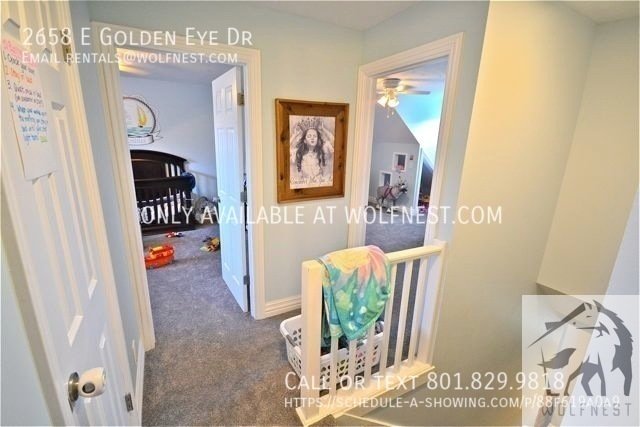 Wonderful 5 Bed Willow Creek Home! No Deposit Option! property image