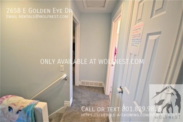 Wonderful 5 Bed Willow Creek Home! No Deposit Option! property image
