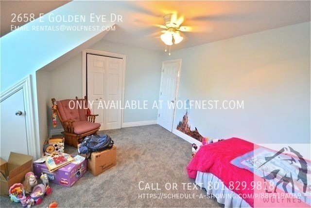 Wonderful 5 Bed Willow Creek Home! No Deposit Option! property image