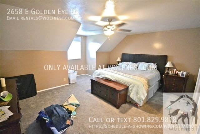 Wonderful 5 Bed Willow Creek Home! No Deposit Option! property image