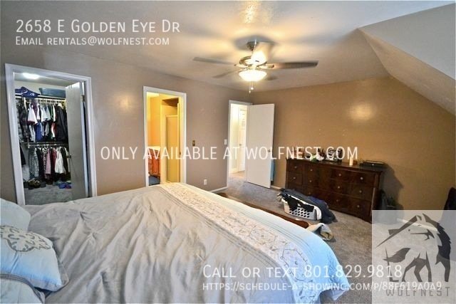 Wonderful 5 Bed Willow Creek Home! No Deposit Option! property image