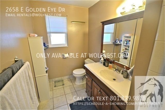 Wonderful 5 Bed Willow Creek Home! No Deposit Option! property image