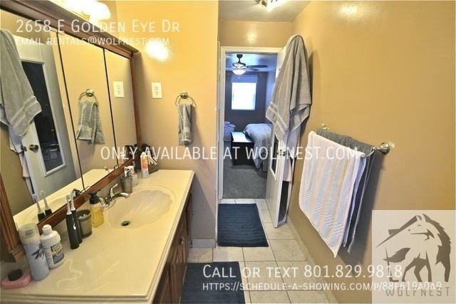 Wonderful 5 Bed Willow Creek Home! No Deposit Option! property image