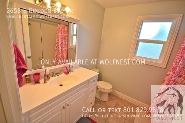 Wonderful 5 Bed Willow Creek Home! No Deposit Option! property image