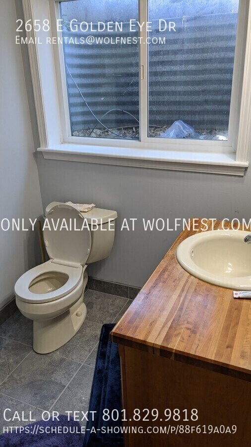Wonderful 5 Bed Willow Creek Home! No Deposit Option! property image