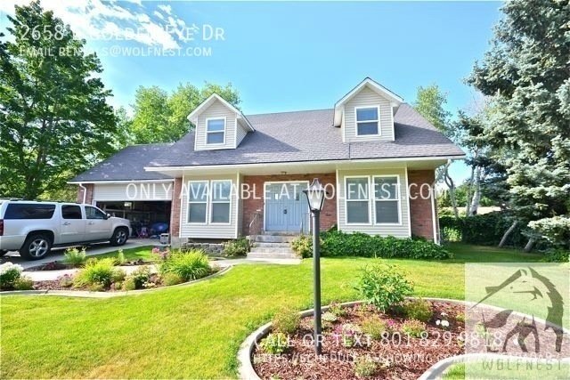 Wonderful 5 Bed Willow Creek Home! No Deposit Option! property image