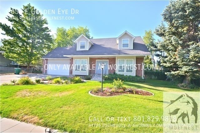 Wonderful 5 Bed Willow Creek Home! No Deposit Option! property image