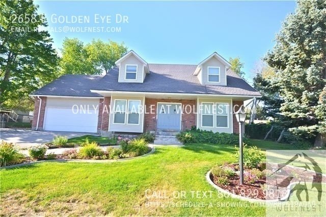 Wonderful 5 Bed Willow Creek Home! No Deposit Option! property image