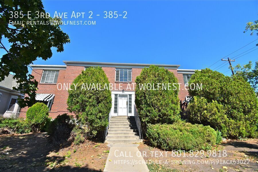 Fabulous 2 Bed Avenues Unit! No Deposit Option! property image