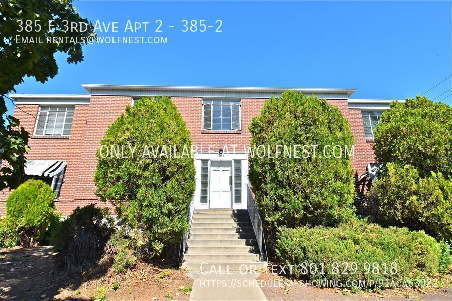 Fabulous 2 Bed Avenues Unit! No Deposit Option! property image