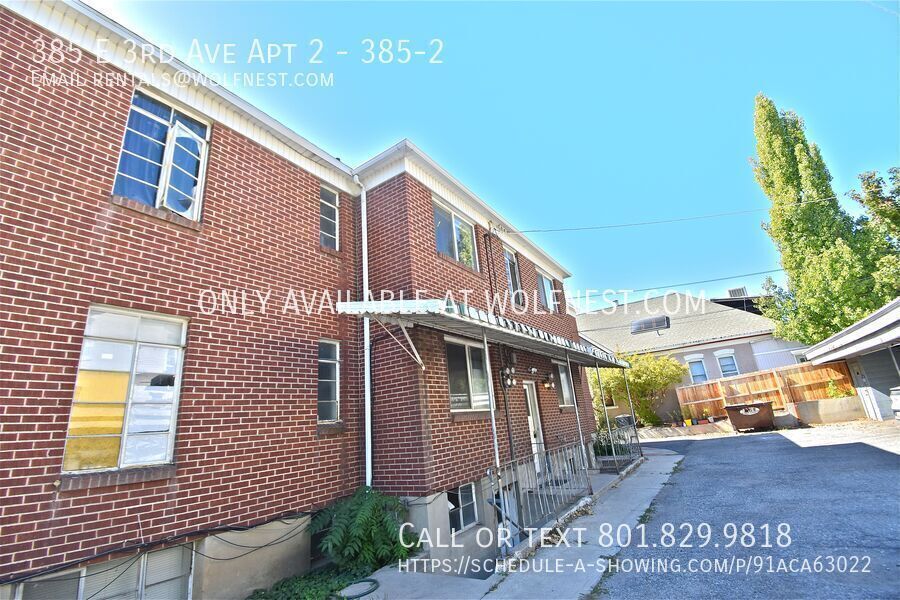 Fabulous 2 Bed Avenues Unit! No Deposit Option! property image