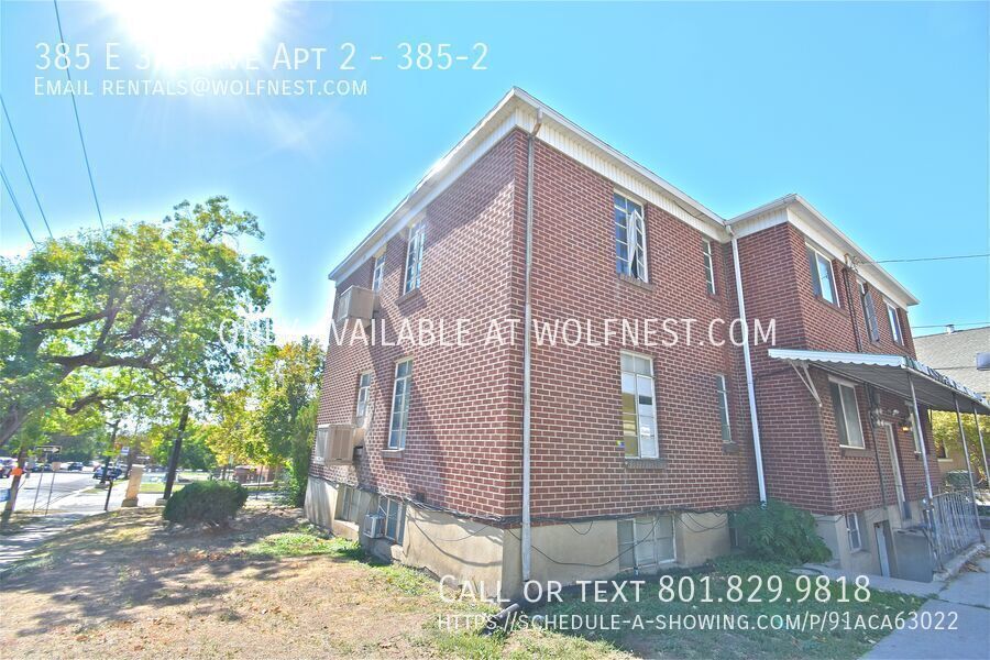 Fabulous 2 Bed Avenues Unit! No Deposit Option! property image
