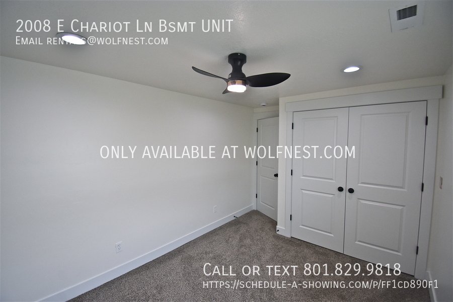 Stunning 2 Bed Spanish Fork Basement Unit! property image