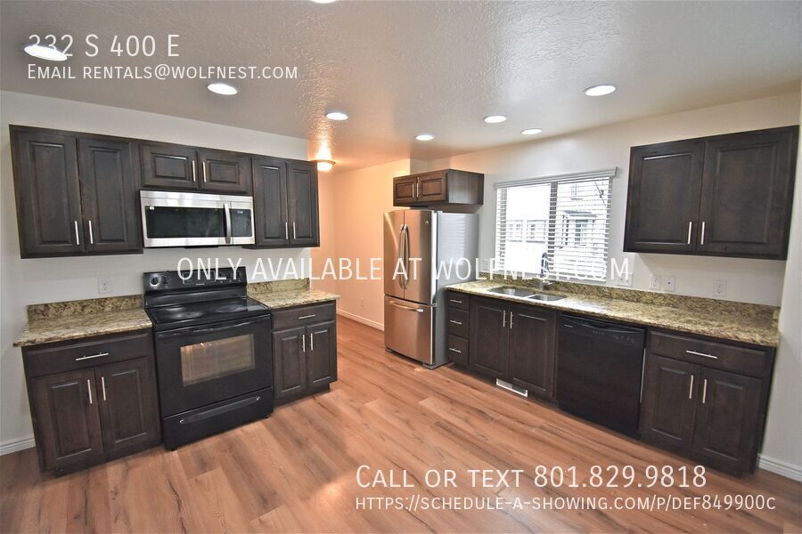 Stunning 5 Bed Springville Home! property image