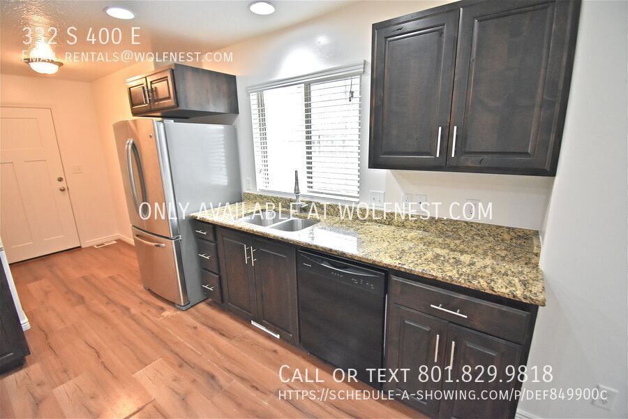 Stunning 5 Bed Springville Home! property image