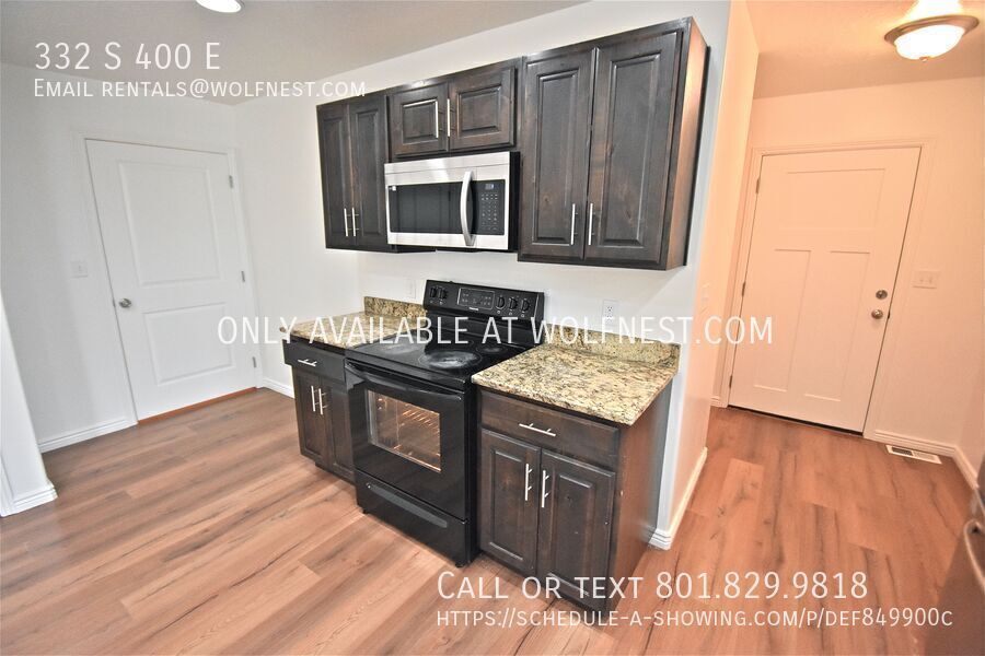 Stunning 5 Bed Springville Home! property image