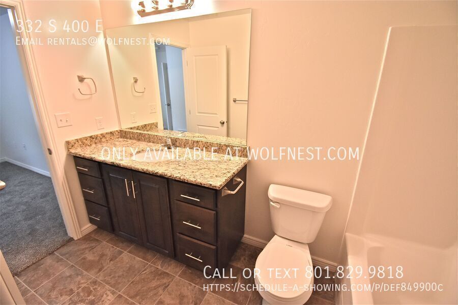 Stunning 5 Bed Springville Home! property image
