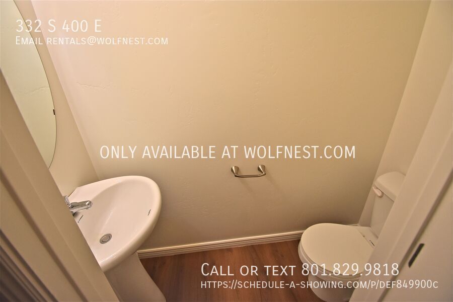Stunning 5 Bed Springville Home! property image