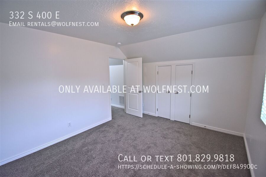 Stunning 5 Bed Springville Home! property image