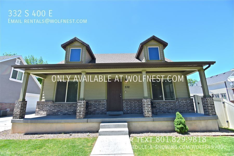 Stunning 5 Bed Springville Home! property image