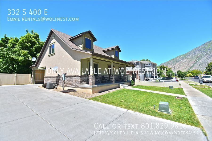 Stunning 5 Bed Springville Home! property image