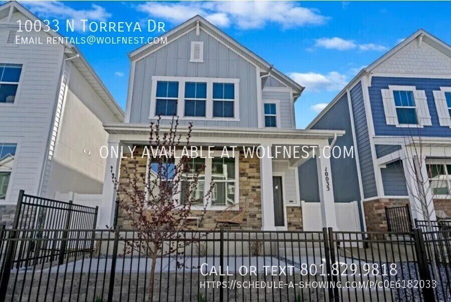 Gorgeous 3 Bed Highland Home! No Deposit Option! property image