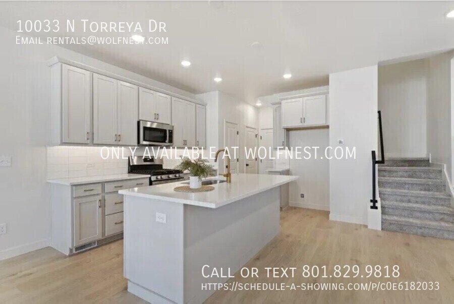 Gorgeous 3 Bed Highland Home! No Deposit Option! property image
