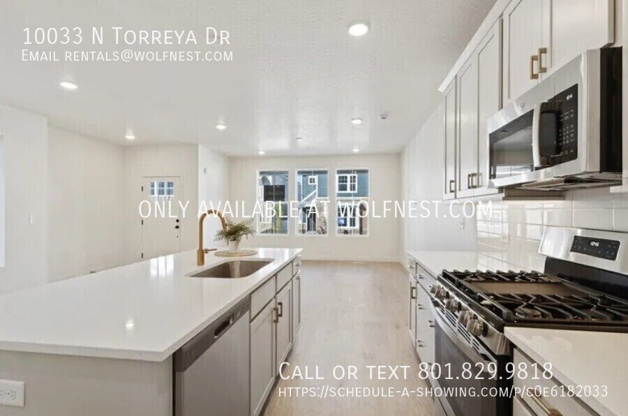 Gorgeous 3 Bed Highland Home! No Deposit Option! property image