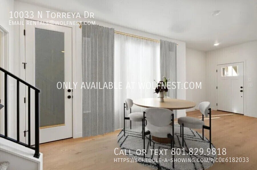 Gorgeous 3 Bed Highland Home! No Deposit Option! property image