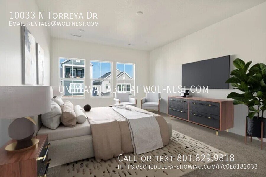 Gorgeous 3 Bed Highland Home! No Deposit Option! property image