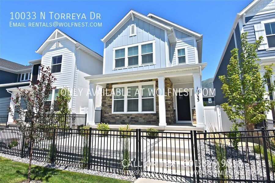 Gorgeous 3 Bed Highland Home! No Deposit Option! property image